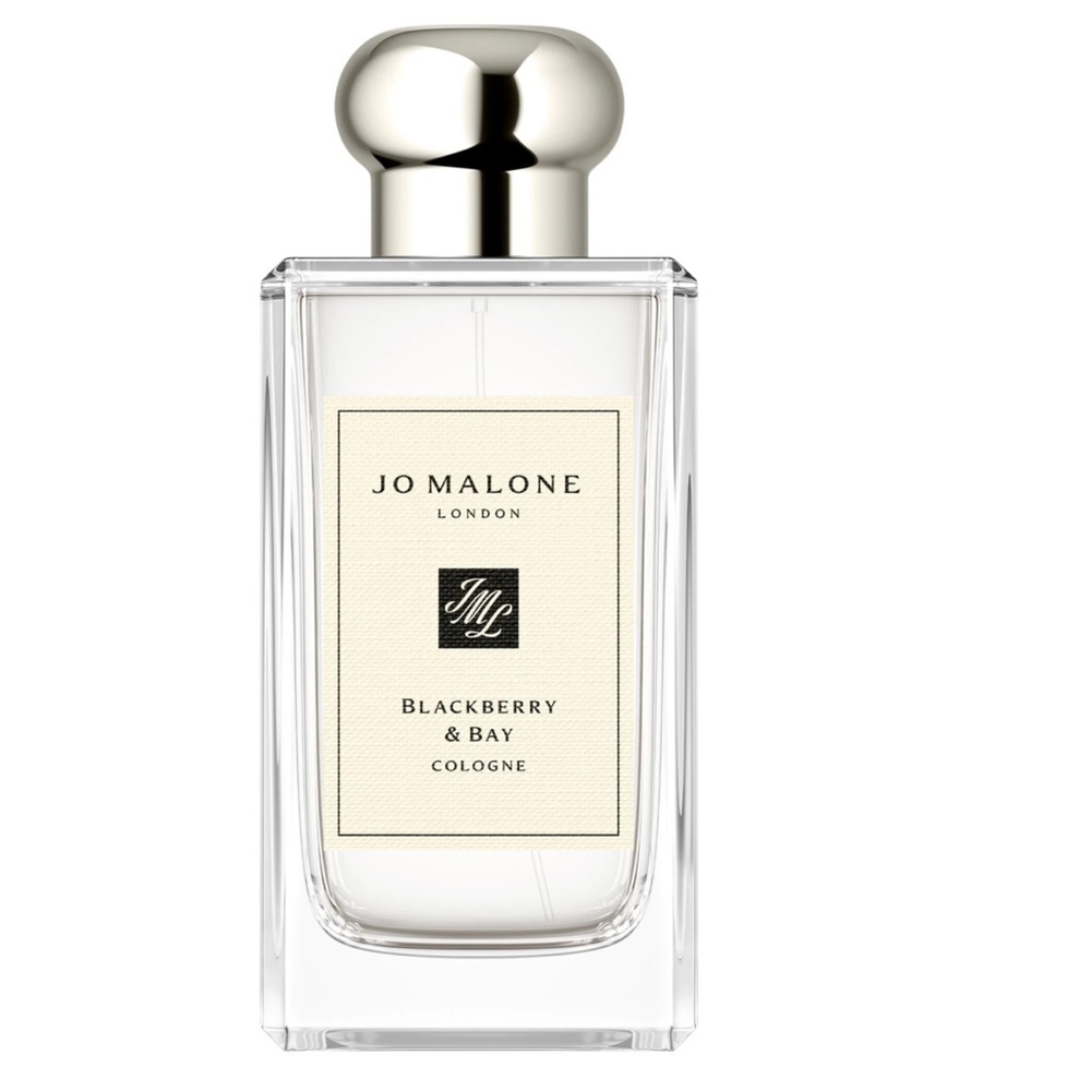 Brand New Jo Malone BlackBerry and Bay Cologne